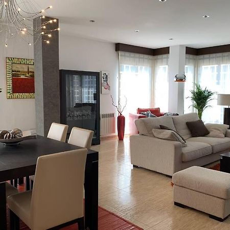 Apartamento Miramar . Amplitud Y Comodidad ألمازورا المظهر الخارجي الصورة