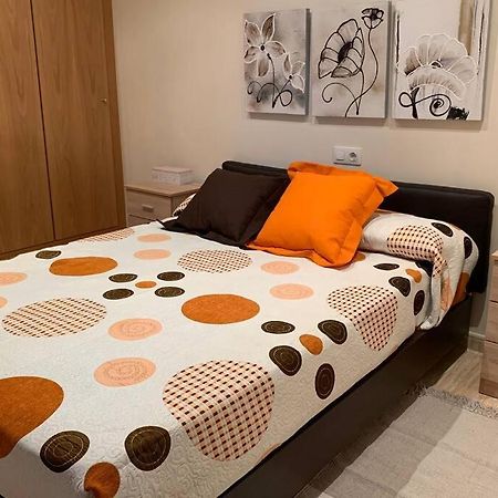 Apartamento Miramar . Amplitud Y Comodidad ألمازورا المظهر الخارجي الصورة