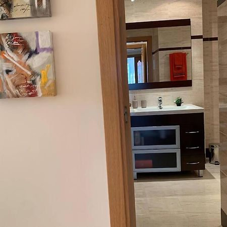 Apartamento Miramar . Amplitud Y Comodidad ألمازورا المظهر الخارجي الصورة