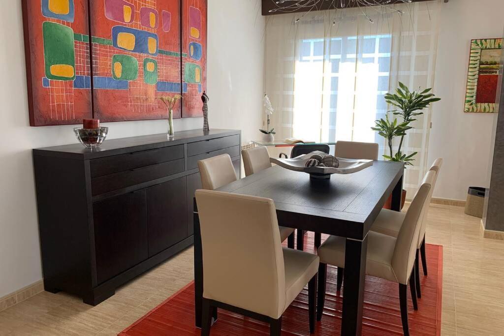 Apartamento Miramar . Amplitud Y Comodidad ألمازورا المظهر الخارجي الصورة