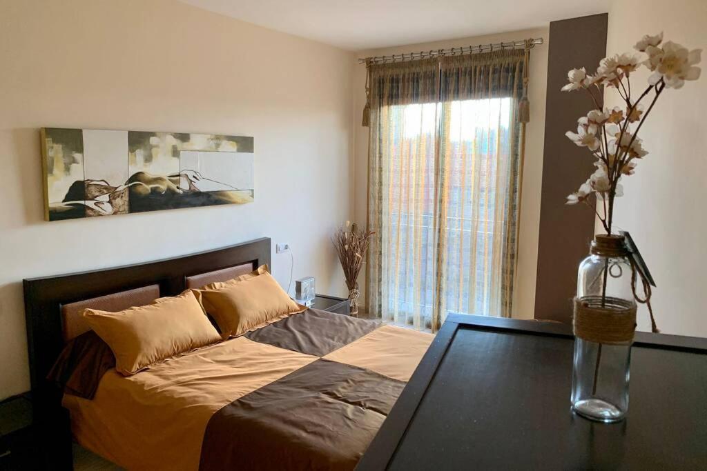 Apartamento Miramar . Amplitud Y Comodidad ألمازورا المظهر الخارجي الصورة