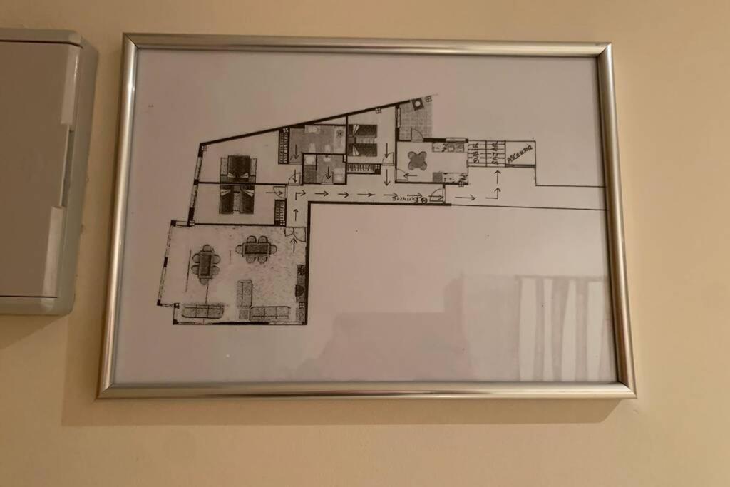 Apartamento Miramar . Amplitud Y Comodidad ألمازورا المظهر الخارجي الصورة