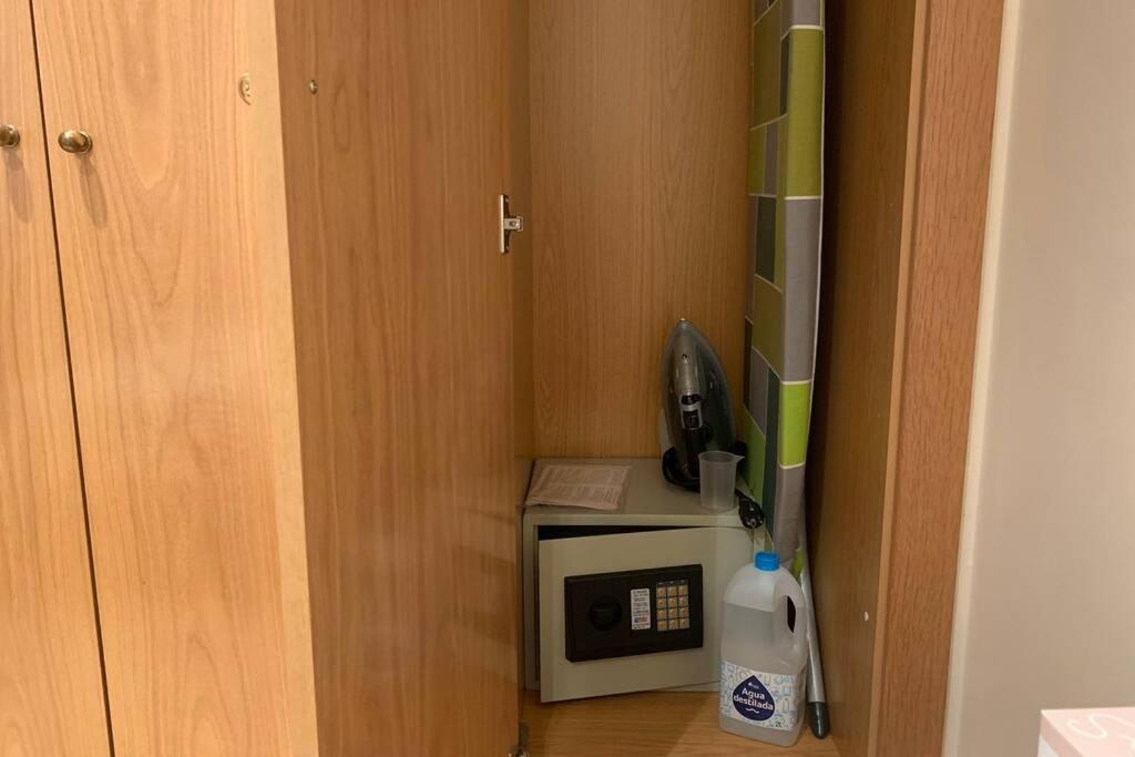 Apartamento Miramar . Amplitud Y Comodidad ألمازورا المظهر الخارجي الصورة