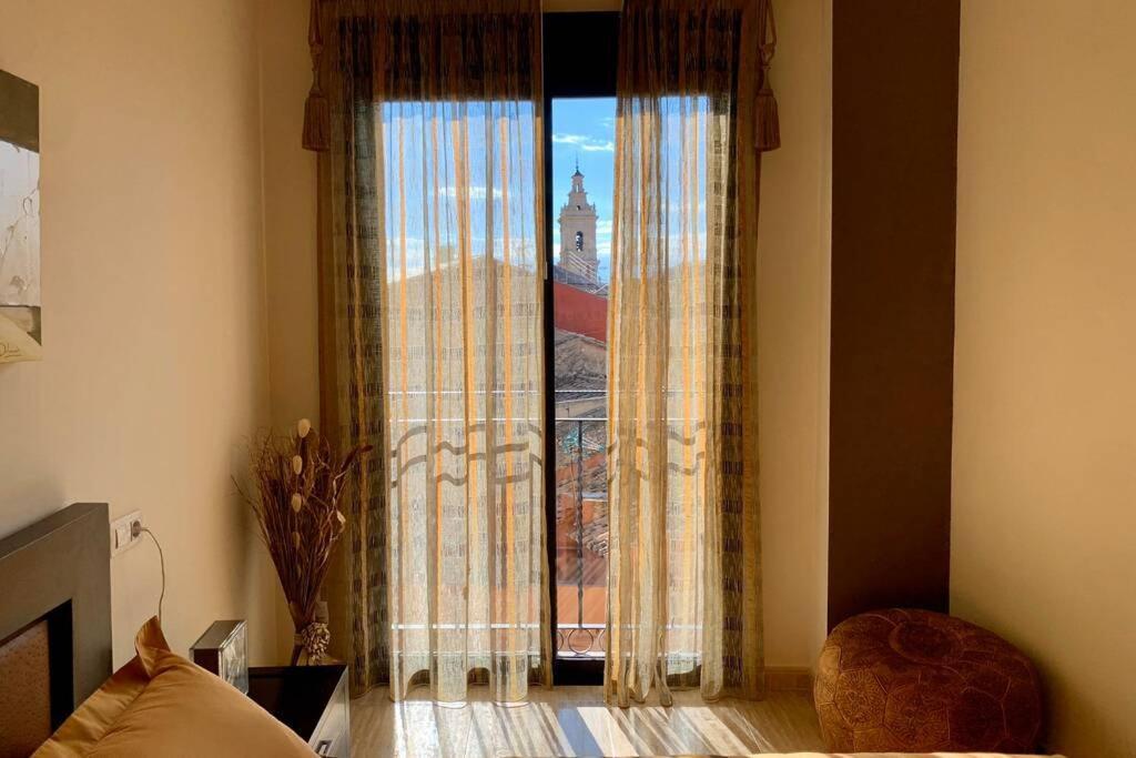 Apartamento Miramar . Amplitud Y Comodidad ألمازورا المظهر الخارجي الصورة