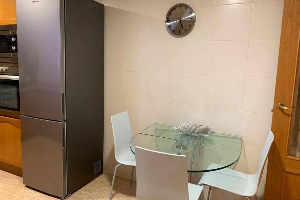 Apartamento Miramar . Amplitud Y Comodidad ألمازورا المظهر الخارجي الصورة
