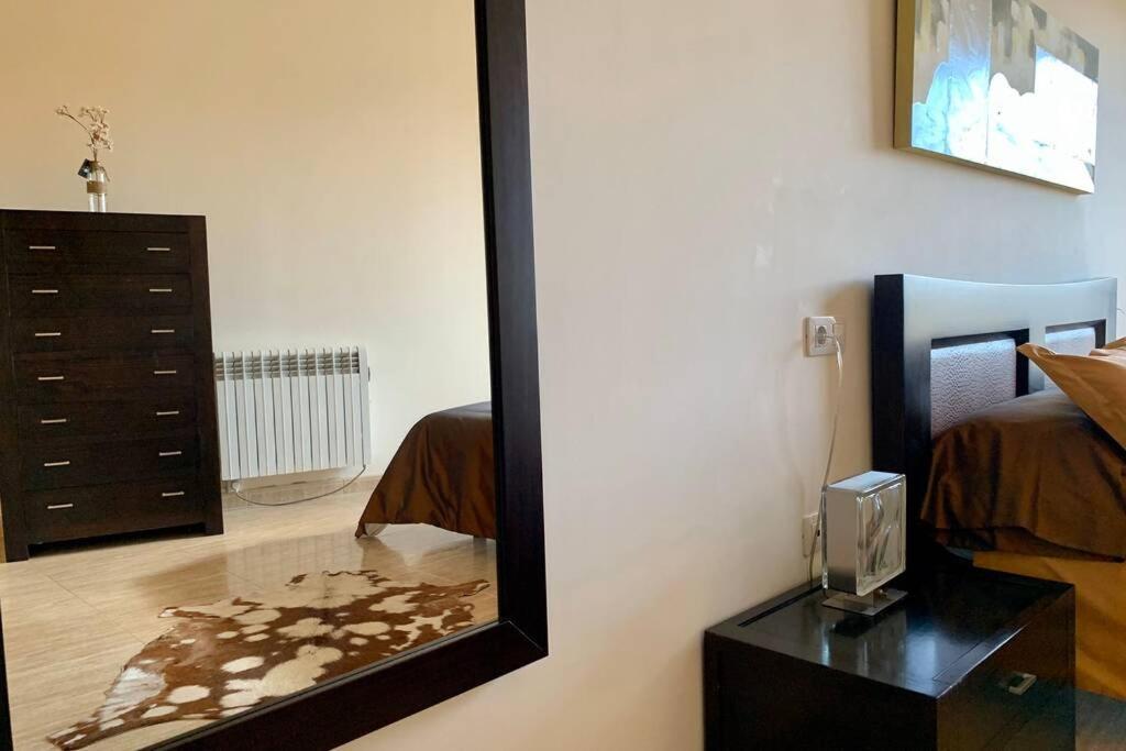 Apartamento Miramar . Amplitud Y Comodidad ألمازورا المظهر الخارجي الصورة