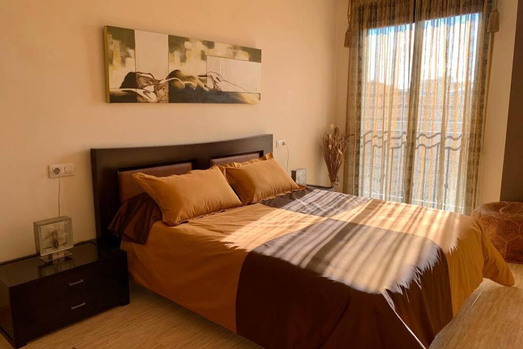 Apartamento Miramar . Amplitud Y Comodidad ألمازورا المظهر الخارجي الصورة