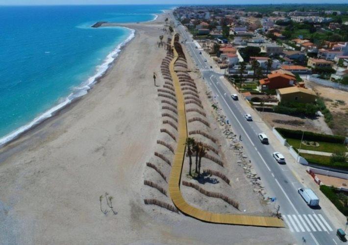 Apartamento Miramar . Amplitud Y Comodidad ألمازورا المظهر الخارجي الصورة